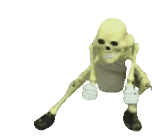 SKELETON